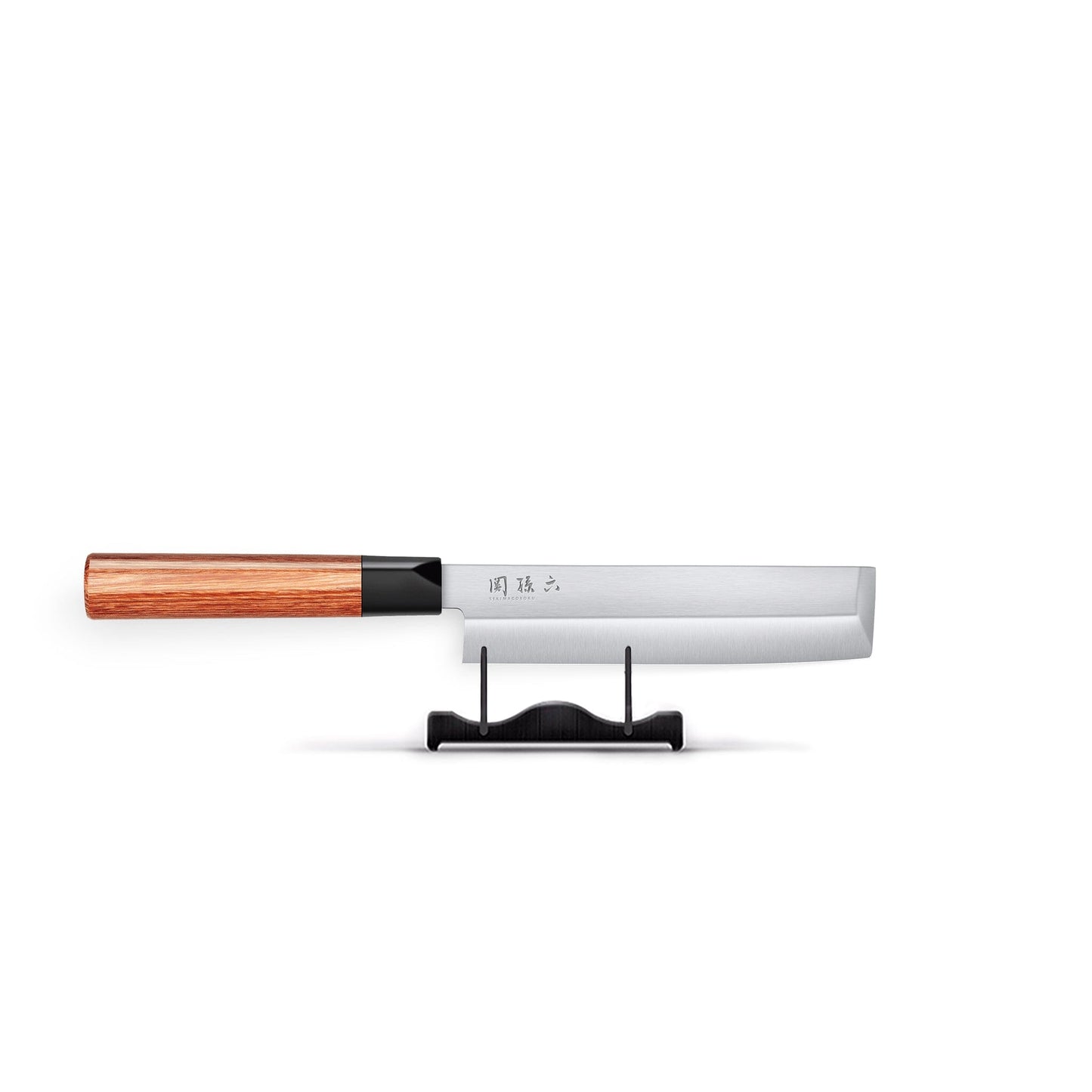 Kai Shun - Magoroku Pakka Nakiri mes 16,5 cm Nakirimes Kai Shun