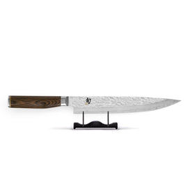 Kai Shun - Tim Mälzer - Series Carving Knife 9.5'' (24.0 cm) Kai Shun - Tim Mälzer Series Vleesmes 9,5'' 24,0 cm Vleesmes Kai Shun