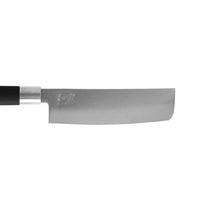 Kai Shun - Wasabi Black Nakiri 6,5'' 16,5 cm Nakirimes Kai Shun