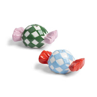 &Klevering - Sel et poivre - Coffret sel et poivre en bonbons &Klevering