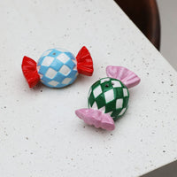 &Klevering - Sel et poivre - Coffret sel et poivre en bonbons &Klevering