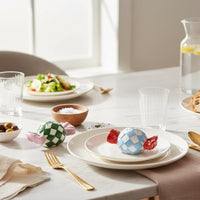 &Klevering - Sel et poivre - Coffret sel et poivre bonbon &Klevering