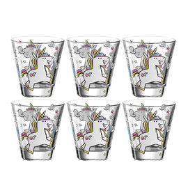 Leonardo - Gobelet 215ml licorne Bambini Bezig met laden...