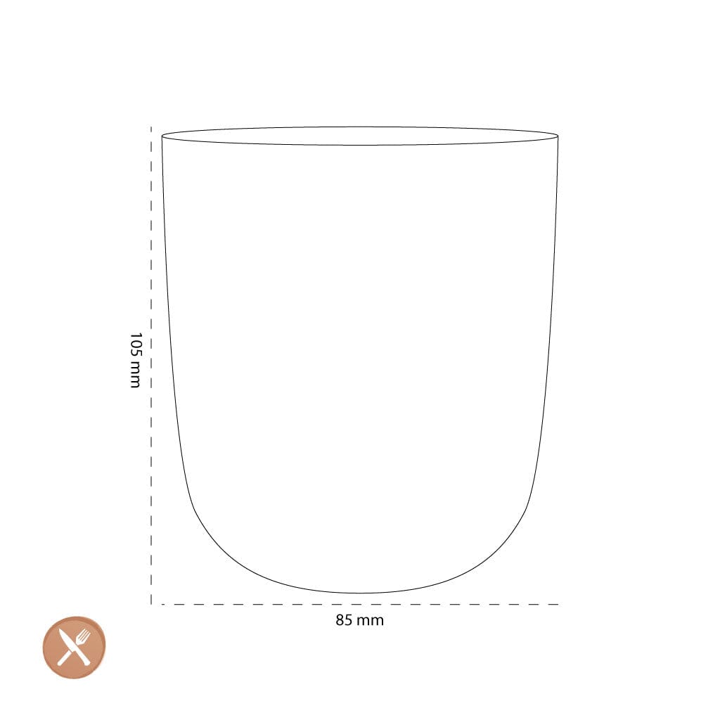 Leonardo - GB/4 Keramische mokken 330m 025441 l ass. Mokken Leonardo