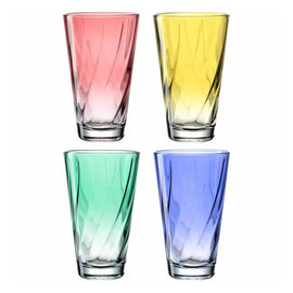 Leonardo - GB/4 LD Tumblers 300ml 046975 ass. Leonardo - GB/4 LD Tumblers 300ml 046975 ass. Leonardo