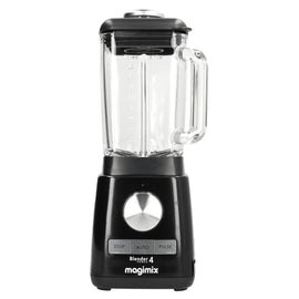 Magimix - Blender Power 4 Noir Bezig met laden...