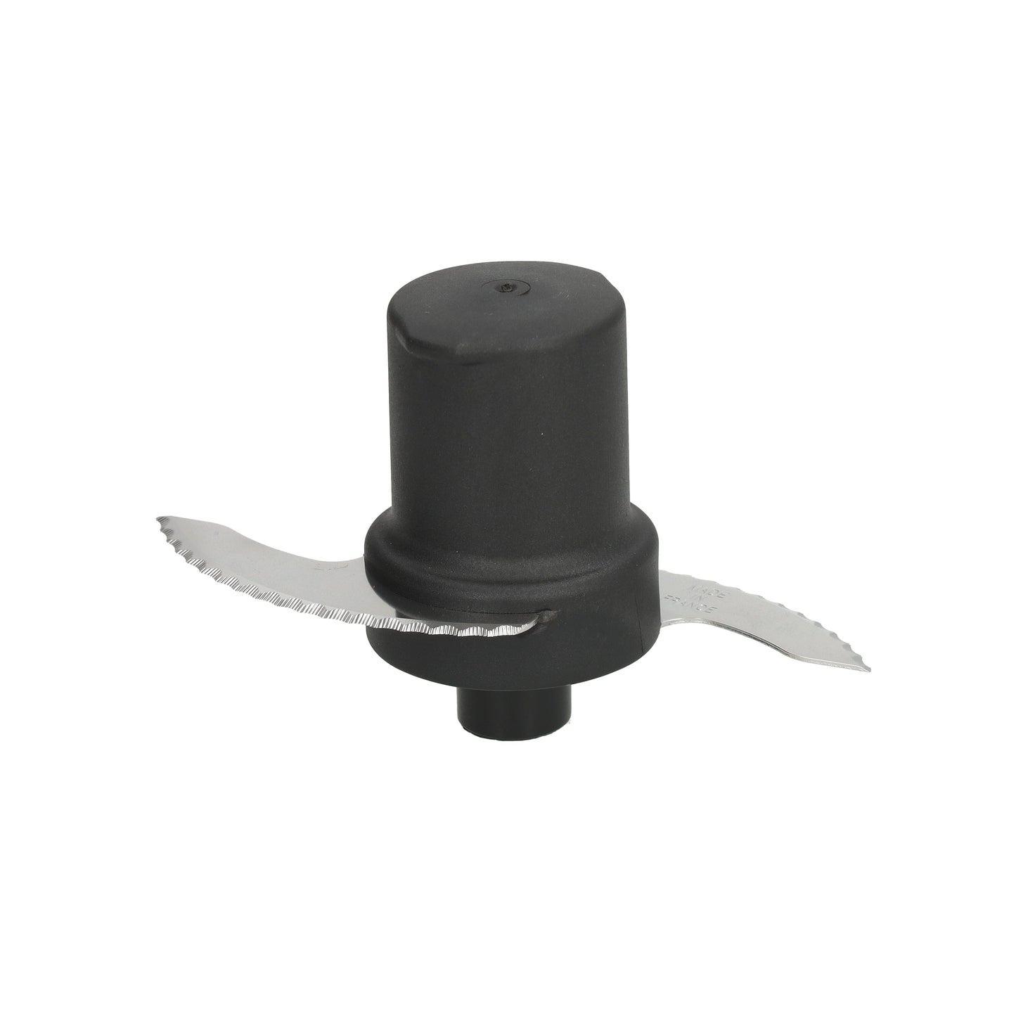 Magimix - CS 3200 XL Foodprocessor Mat Chroom Foodprocessor Magimix