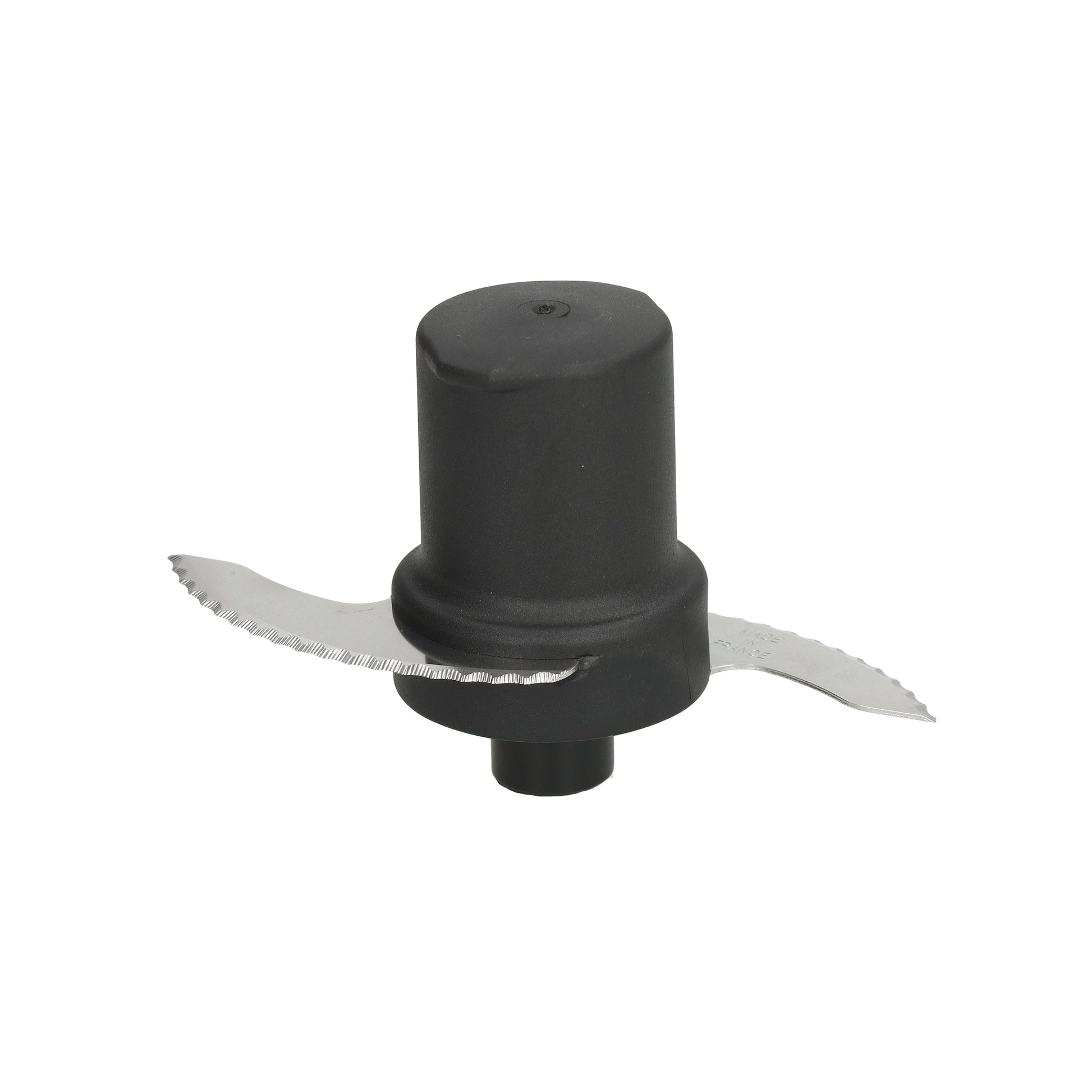 Magimix - CS 3200 XL Foodprocessor Mat Chroom Foodprocessor Magimix