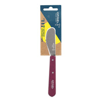 Opinel - Botermes N°117, Plum Opinel