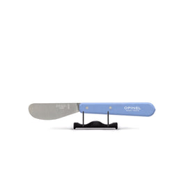 Opinel - Butter Knife N°117 Blue 6.5 cm Opinel - Botermes N°117, Sky Blue Opinel