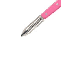 Opinel - Dunschiller N°115, rvs/fuchsia hout Opinel