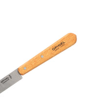 Opinel - Officemes N°102, Carbon, 2 stuks Opinel