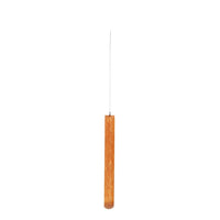 Opinel - Officemes N°102, Carbon, 2 stuks Opinel