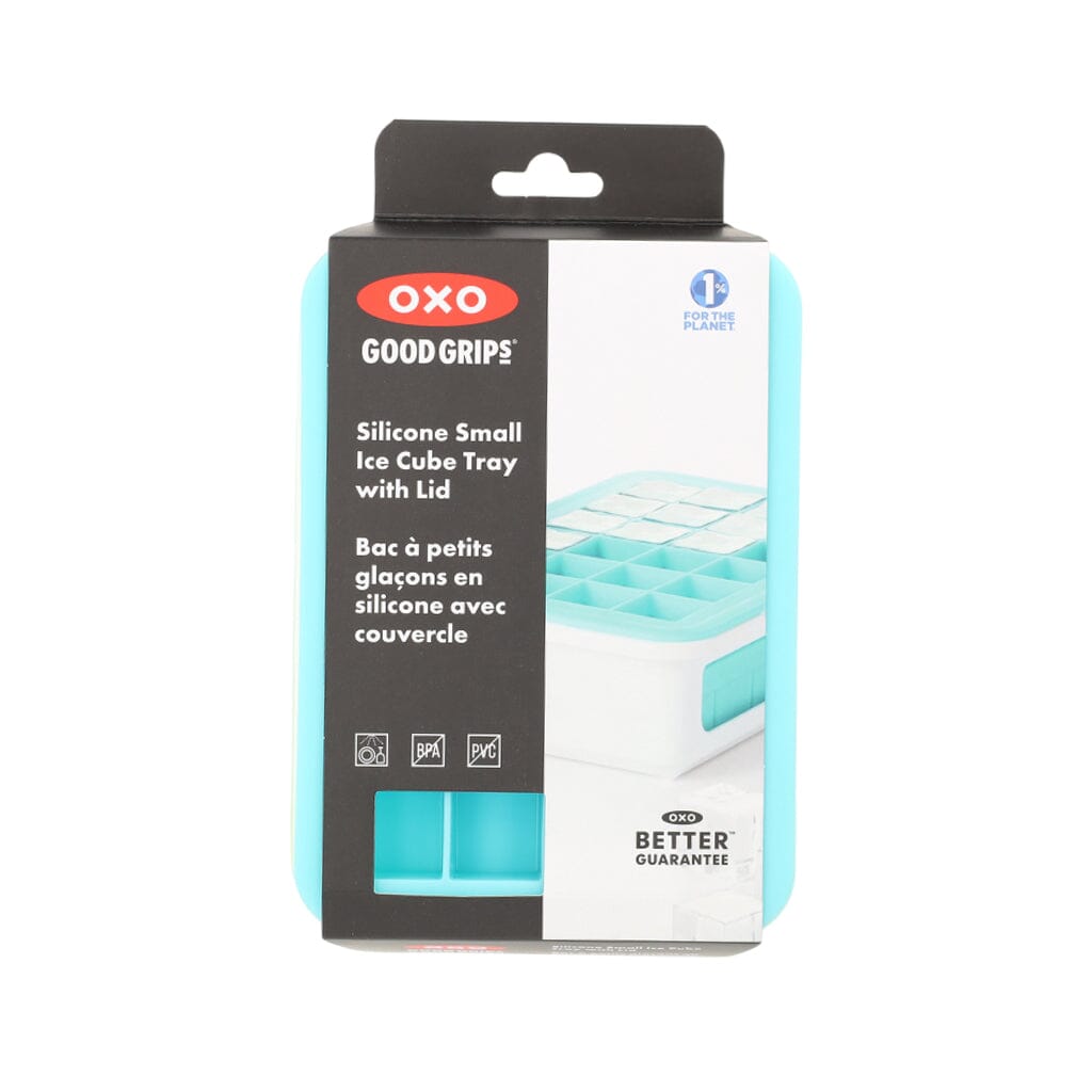 OXO IJsblokjestray, blokjes klein OXO