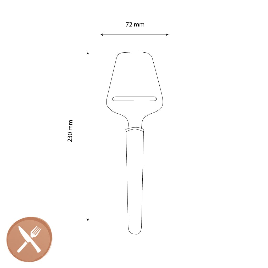 OXO - Kaasschaaf non-stick OXO
