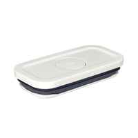 OXO - POP 2.0 Rechthoekig medium, 2,6 liter Voorraadpot OXO