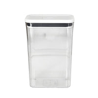 OXO - POP 2.0 Rechthoekig medium, 2,6 liter Voorraadpot OXO