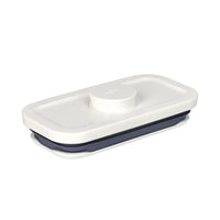 OXO - POP 2.0 Rechthoekig medium, 2,6 liter Voorraadpot OXO