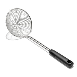 OXO - Écumoire, acier inoxydable Bezig met laden...