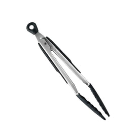 Pince à servir en silicone OXO, 23 cm Bezig met laden...