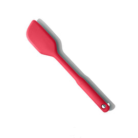 Spatule en silicone OXO, rouge Bezig met laden...