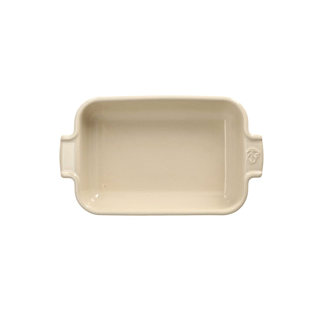 Peugeot - Appolia Ovenschaal Rechthoekig 22 Cm Ecru Peugeot
