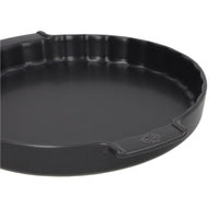 Peugeot - Appolia Taartvorm 30 cm Leisteen Ovenschaal Peugeot