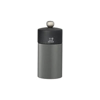 Moulin à poivre Peugeot Line en aluminium et carbone 12 cm