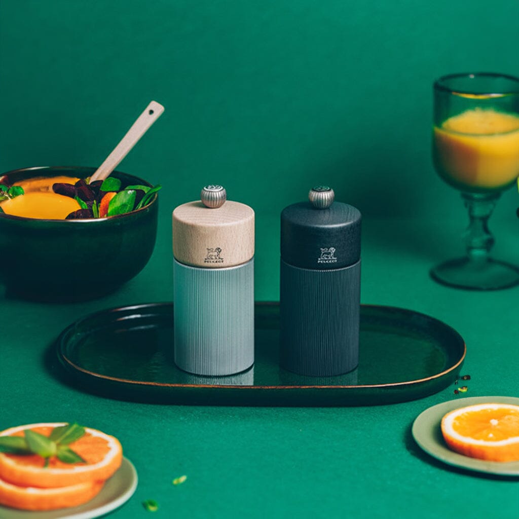 Peugeot - Line Pepermolen carbon aluminium 12cm Pepermolen Peugeot