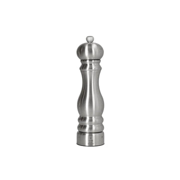 Peugeot - Paris Chef Pepermolen Roestvrij Staal 18 Cm U'Select NL Pepermolen Peugeot