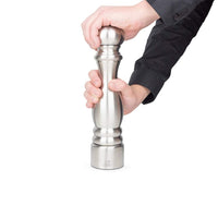 Peugeot - Paris Chef Zoutmolen Roestvrij Staal 30 Cm U'Select NL Zoutmolen Peugeot