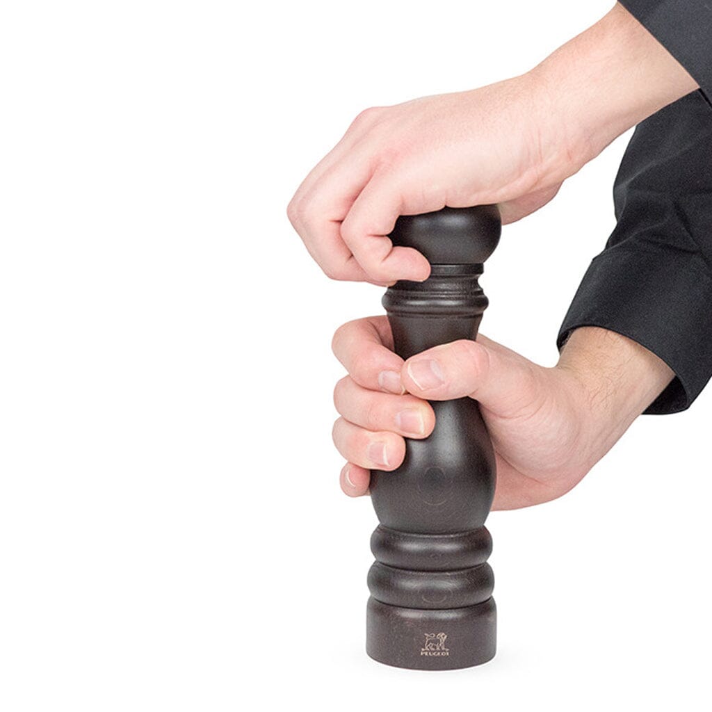 Peugeot - Paris u'Select Pepermolen Beukenhout Chocolade 22 cm Peugeot