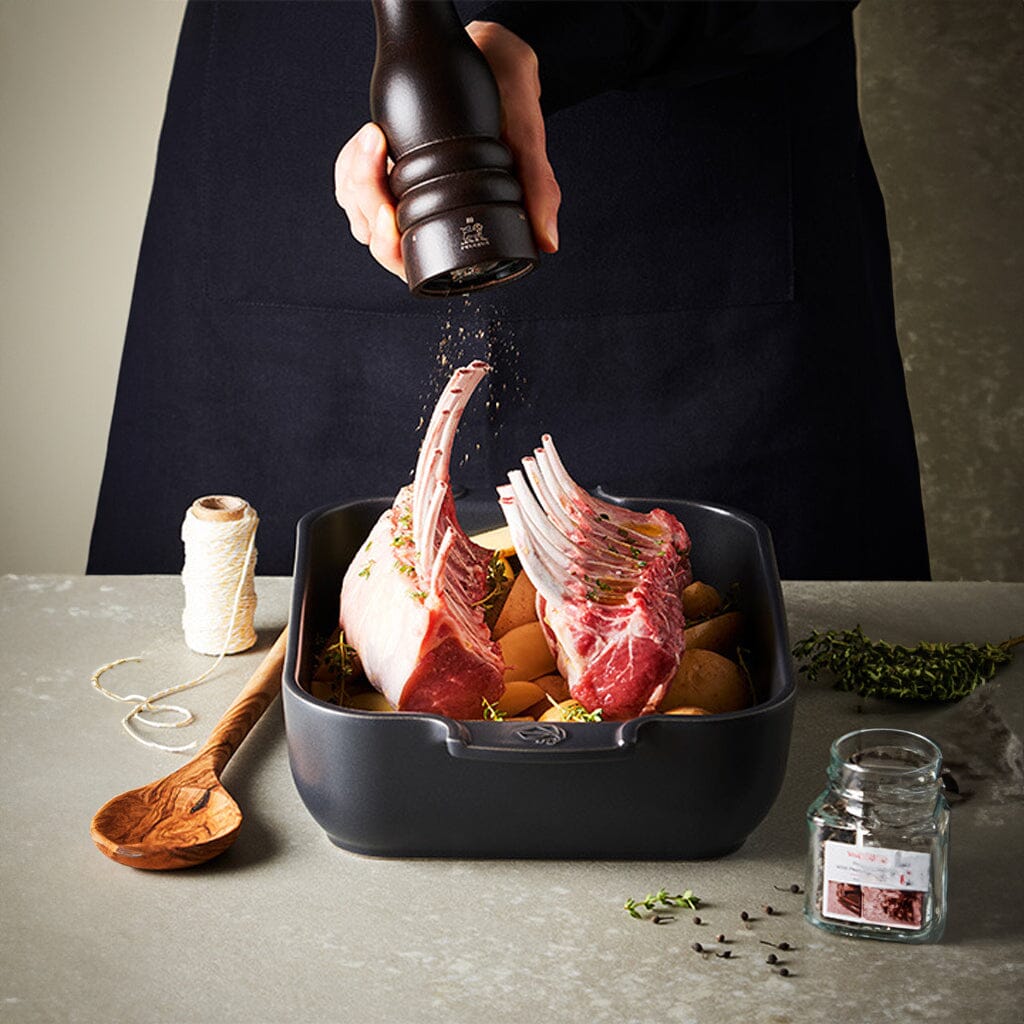 Peugeot - Paris u'Select Pepermolen Beukenhout Chocolade 30 cm Peugeot