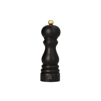 Moulin à poivre Peugeot - Paris u'select, marron chocolat, 18 cm