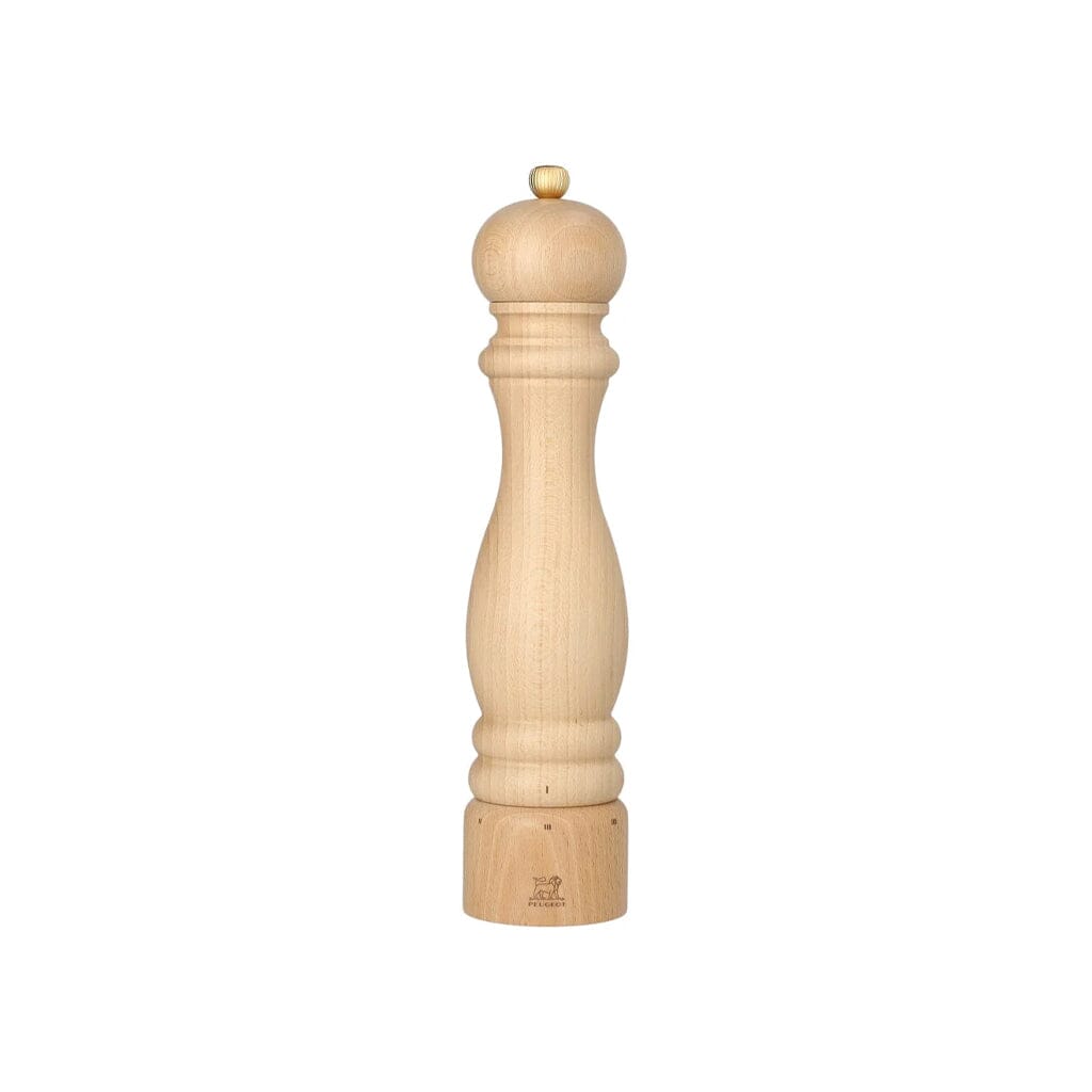 Peugeot - Paris u'select Zoutmolen Naturel Beukenhout 22 cm Zoutmolen Peugeot
