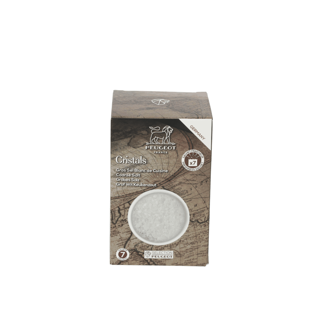 Peugeot - Tan Hoi Zwarte Peper 140g Peper Peugeot