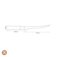 Satake - Filet knife 17 cm Satake