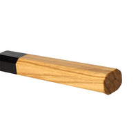 Shinrai Japan - Takumi Kaza Damascus Koksmes 20 cm Koksmes Shinrai Japan