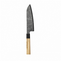 Shinrai Japan - Takumi Kaza Damascus Santokumes 18 cm Santokumes Shinrai Japan