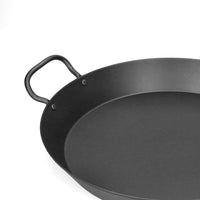 Skottsberg - Carbon Steel Paëllapan 38 cm Paellapan Skottsberg