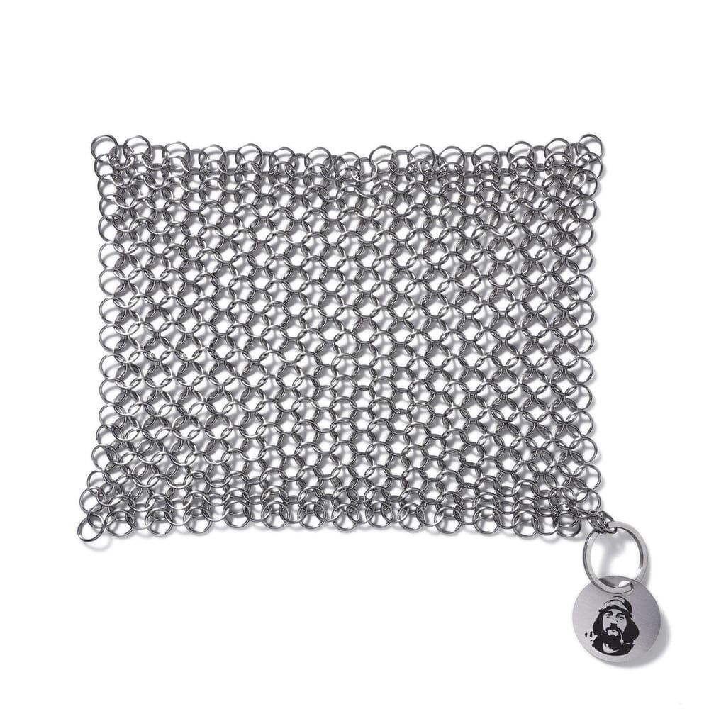 Skottsberg - Chainmail Reiniger Skottsberg