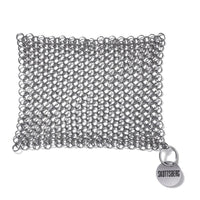 Skottsberg - Chainmail Reiniger Skottsberg