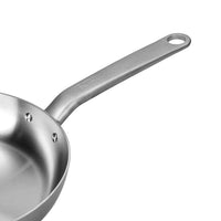 Skottsberg - Stainless Steel Koekenpan 28 cm Koekenpan Skottsberg