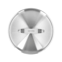 Casserole Skottsberg en acier inoxydable de 24 cm avec couvercle