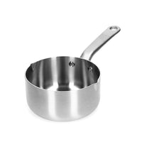 Skottsberg - Casserole Inox 16 cm avec couvercle Casserole Skottsberg