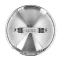 Skottsberg - Casserole Inox 16 cm avec couvercle Casserole Skottsberg