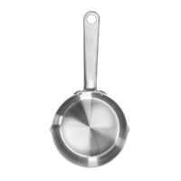 Skottsberg - Casserole Inox 16 cm avec couvercle Casserole Skottsberg