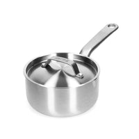 Skottsberg - Casserole Inox 16 cm avec couvercle Casserole Skottsberg