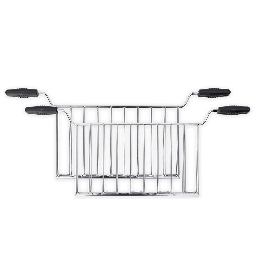 Smeg - Accessoires | 2-Piece sandwich racks Toastrek Smeg