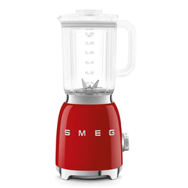 Smeg - Mélangeurs | Rouge | années 1950 | Mixeur de table Bezig met laden...